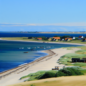 Urlaub Dänemark • Skagen (Sehenswürdigkeiten)